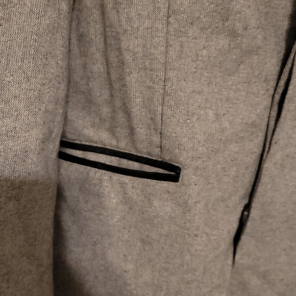 Men's coat - Picture 3 of 4